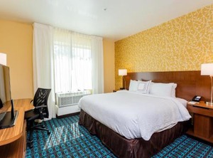 Fairfield Inn | Bay City