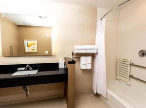 Fairfield Inn | Bay City