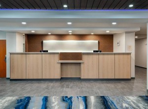 Fairfield Inn | Lithonia