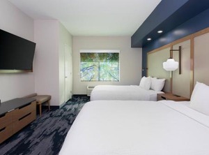 Fairfield Inn | Lithonia