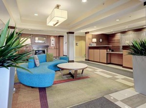 Fairfield Inn | Edison
