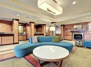 Fairfield Inn | Edison