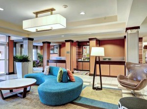 Fairfield Inn | Edison
