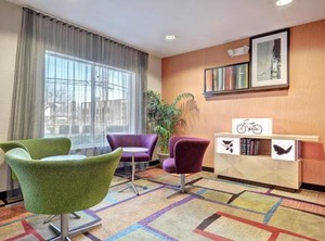 Fairfield Inn | Edison