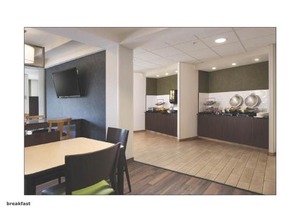 Fairfield Inn | Edmond