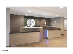 Fairfield Inn | Edmond