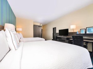 Fairfield Inn | Southwest Raleigh