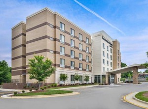 Fairfield Inn | Southwest Raleigh