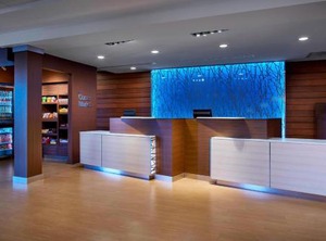 Fairfield Inn | Jefferson Manor