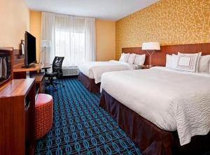 Fairfield Inn | Jefferson Manor