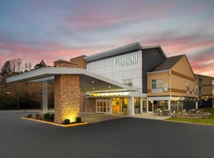 Inn | Western Branch North