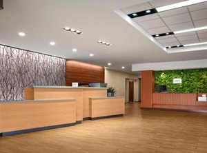 Inn | Western Branch North