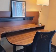 Fairfield Inn | Enterprise