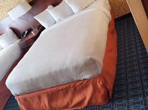 Fairfield Inn | Enterprise
