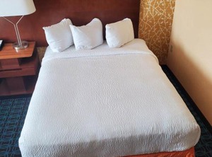 Fairfield Inn | Enterprise