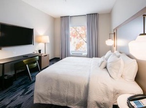Fairfield Inn | Tropic