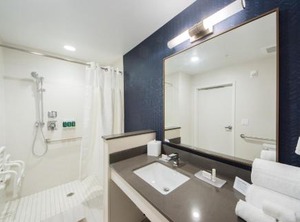 Fairfield Inn | Tropic