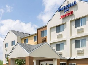 Fairfield Inn Suites Jackson | Jackson
