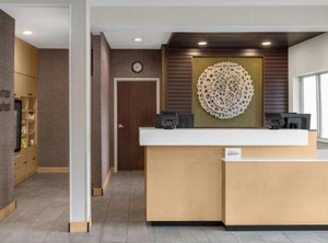 Fairfield Inn Suites Jackson | Jackson