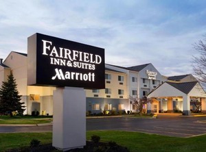 Fairfield Inn | Saginaw
