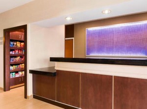 Fairfield Inn | Saginaw
