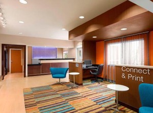 Fairfield Inn | Saginaw