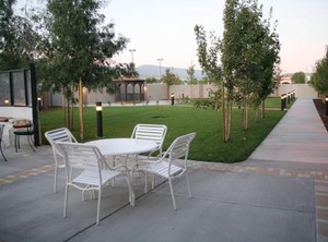Fairfield Inn | Tehachapi