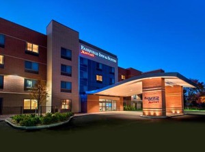 Fairfield Inn | East Syracuse