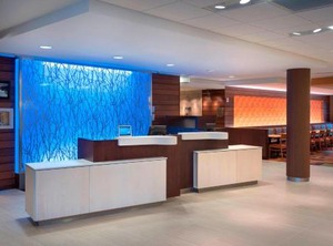 Fairfield Inn | East Syracuse