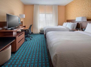Fairfield Inn | East Syracuse