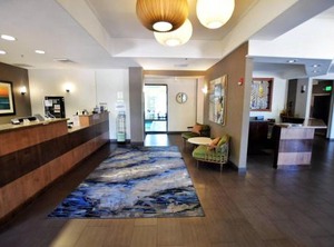 Fairfield Inn | Historic Grand Junction