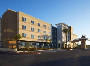 Fairfield Inn Riverside | Moreno Valley