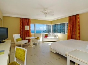 Fairmont El San Juan Hotel | Isla Verde