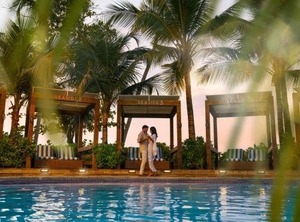 Fairmont El San Juan Hotel | Isla Verde