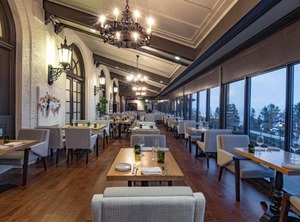 Fairmont Le Manoir Richelieu | Pointe-au-Pic