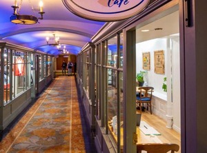 Fairmont Le Manoir Richelieu | Pointe-au-Pic