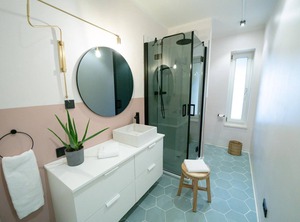 Familienapartment Reifnitz | Reifnitz