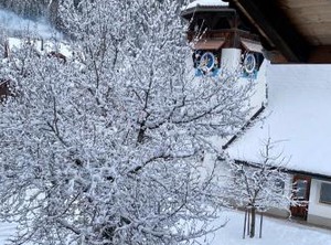 Chalet Bärgli | Kandersteg