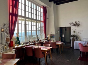Burghaus Villa Kronenburg | Kronenburg