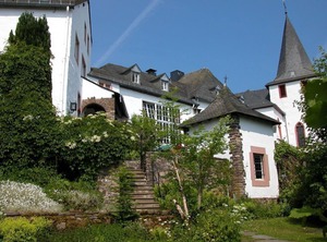 Burghaus Villa Kronenburg | Kronenburg