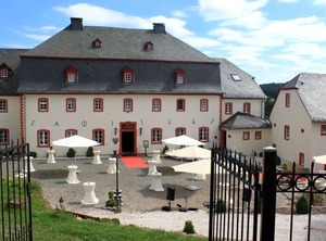 Burghaus Villa Kronenburg | Kronenburg