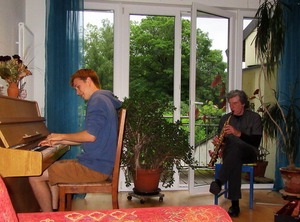 Die Sprachpension The Language Guesthouse Vogtsburg Lhs | Oberrotweil