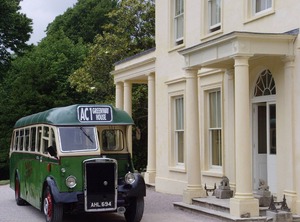 Holiday | Roundham