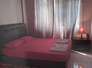 Cocobay Beach Resort | Tanjung Tanah Merah