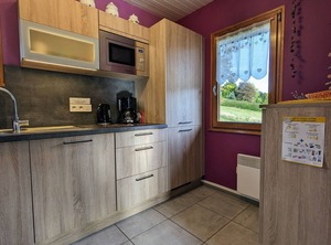 Chalet Persons | Le Grand Valtin