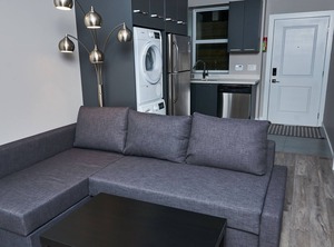 Basement Burna | Burnaby