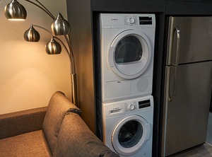 Basement Burna | Burnaby