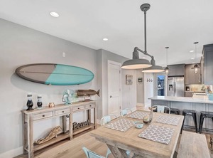 Blocks Beach | Manasquan