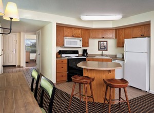 Fireplace Resort | Angels Camp