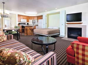 Fireplace Resort | Angels Camp